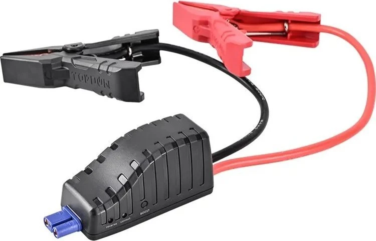 Viking TOPDON Car Jump Starter JumpSurge 1200, 10000 mAh