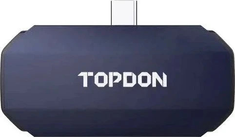 Viking TOPDON termokamera TCView TC001, konektor USB-C