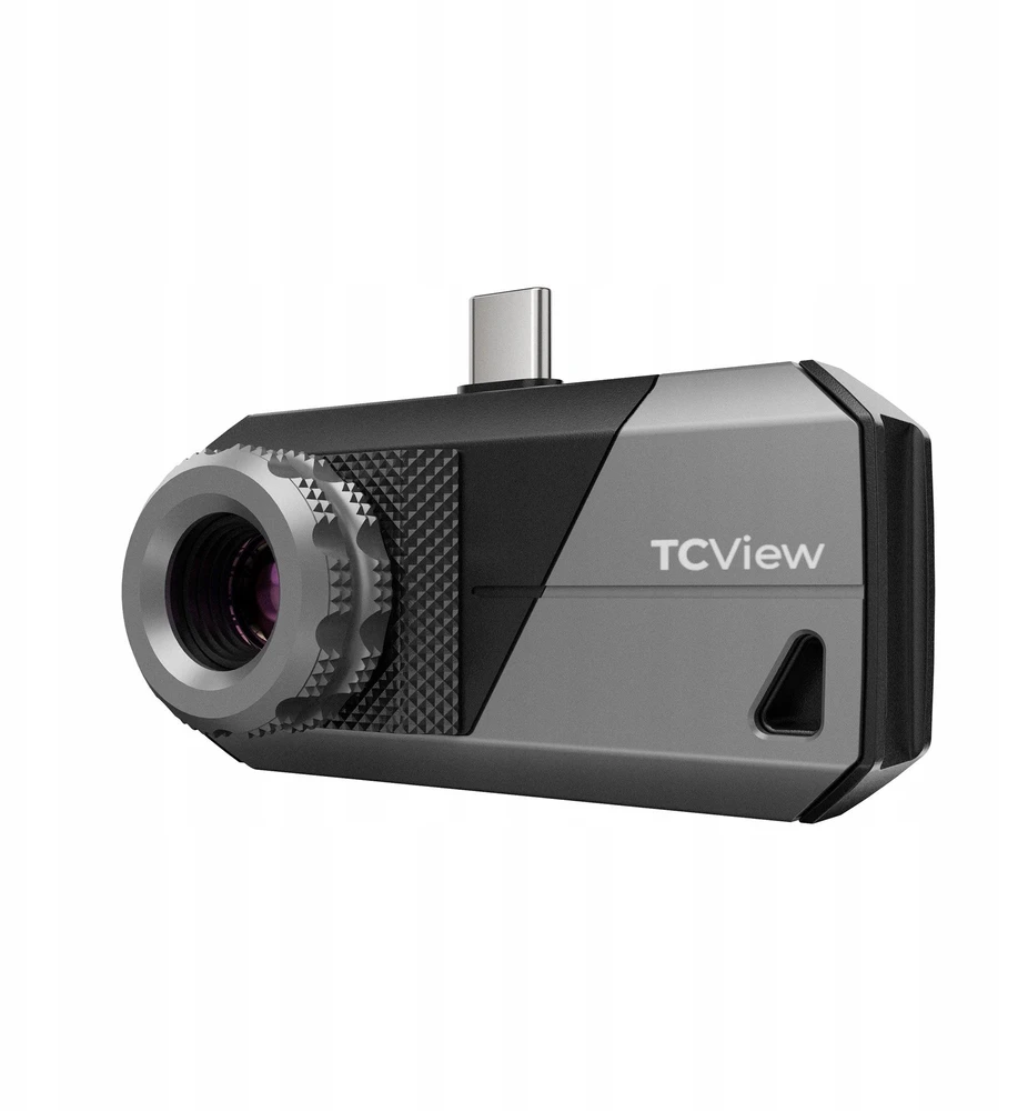 Viking TOPDON termokamera TS001, konektor USB-C