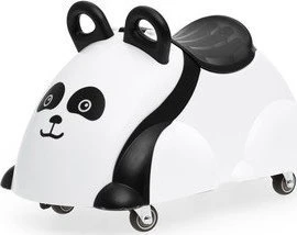 Viking Toys Jeździk vaikams Panda Viking Toy (045-1973)