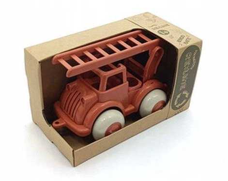 Viking Toys VIKING TOYS RE-LINE MIDI GAISRINĖ MAŠINA PAKUOTĖJE (21 CM)