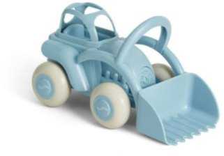 Viking Toys VIKING TOYS RE-LINE MIDI TRAKTORIUS PAKUOTĖJE (21 CM)