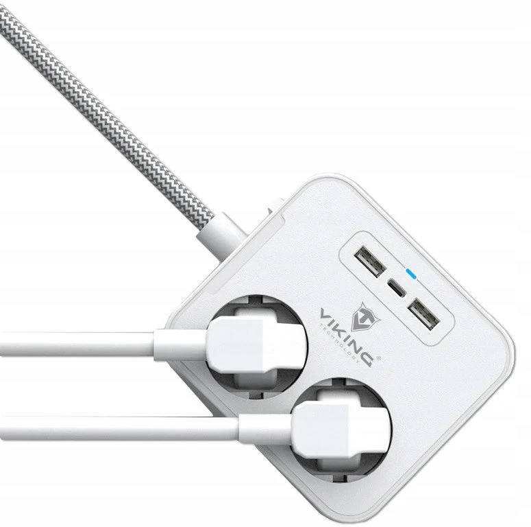 Viking maitinimo adapteris AC23
