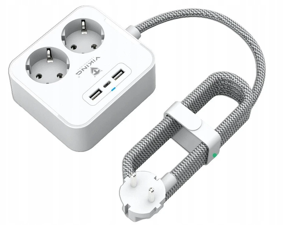Viking maitinimo adapteris AC23