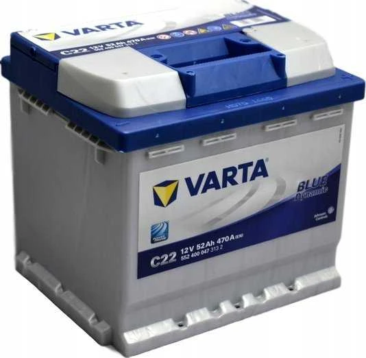 Viking AC22 maitinimo adapteris