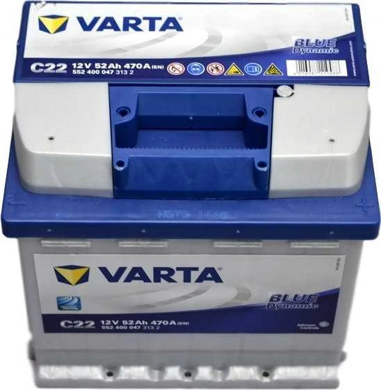 Viking AC22 maitinimo adapteris