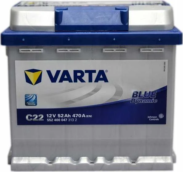 Viking AC22 maitinimo adapteris