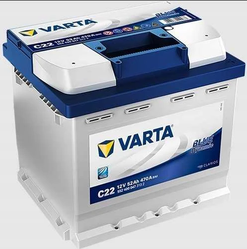 Viking AC22 maitinimo adapteris