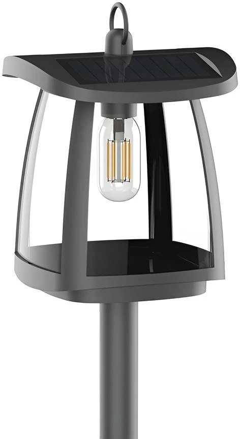 „Viking“ lauko saulės LED šviestuvas SR10L