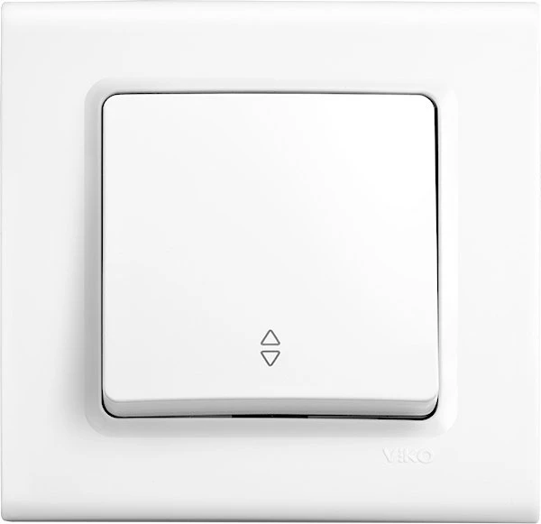 Viko Panasonic ŽVAKŲ DERINIMAS LINNER S Baltas