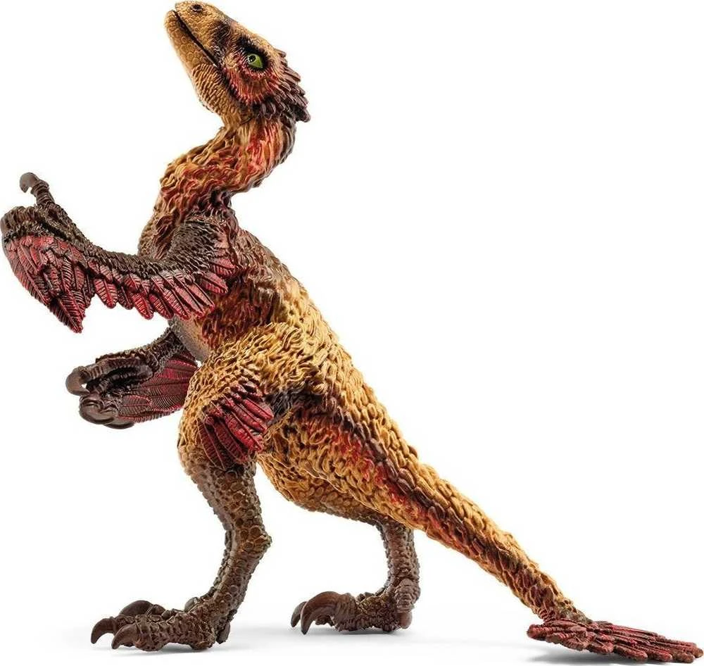 SCHLEICH DINOSAURS Visureigis