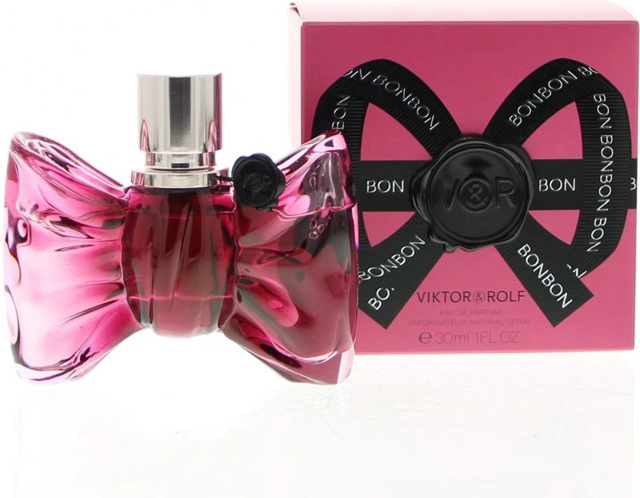 Viktor & Rolf Bonbon EDP parfumuotas vanduo moterims, 30 ml