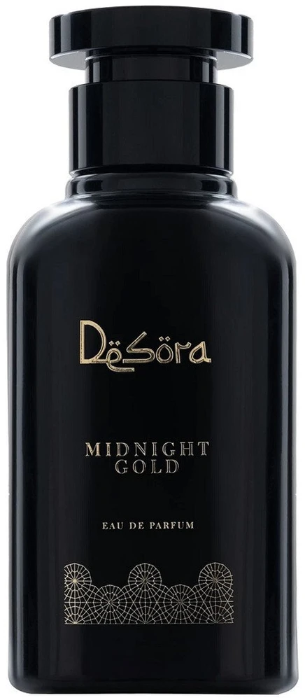 Viktor & Rolf Desora Midnight Gold parfuminio vandens purškiklis 100 ml