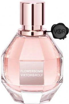 Viktor & Rolf Flowerbomb EDP parfumuotas vanduo moterims, 100 ml