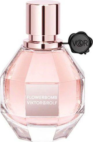 Viktor & Rolf Flowerbomb EDP parfumuotas vanduo moterims, 20 ml