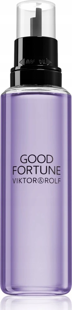 Viktor & Rolf Good Fortune EDP parfumuotas vanduo moterims, 100 ml