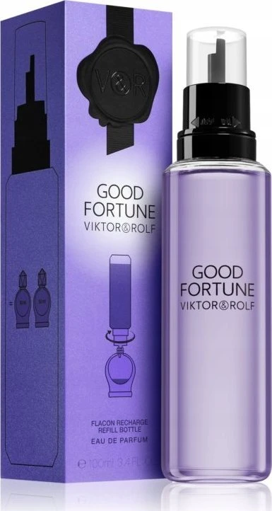 Viktor & Rolf Good Fortune EDP parfumuotas vanduo moterims, 100 ml
