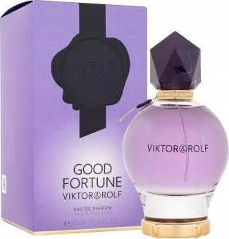 Viktor & Rolf Good Fortune EDP parfumuotas vanduo moterims, 90 ml
