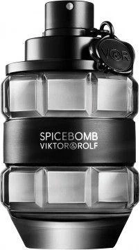 Kvepalai vyrams Viktor & Rolf Spicebomb EDT, 90 ml