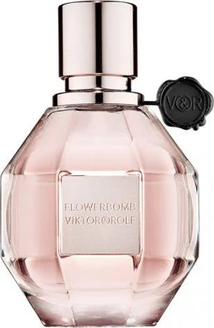 Viktor & Rolf Flowerbomb EDP parfumuotas vanduo moterims, 50 ml