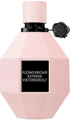 Viktor & Rolf Flowerbomb Extreme EDP parfumuotas vanduo moterims, 30 ml