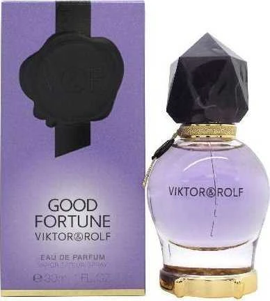 Viktor & Rolf Good Fortune EDP parfumuotas vanduo moterims, 30 ml