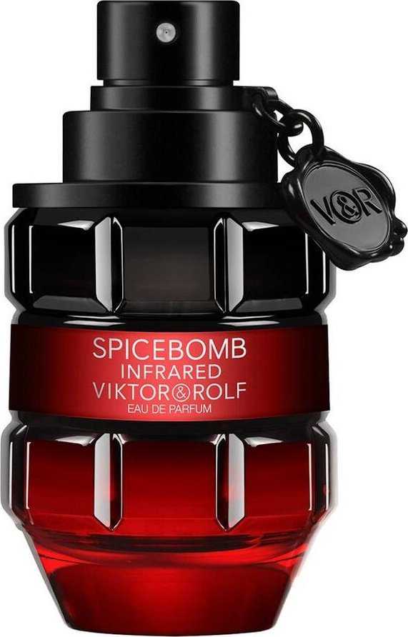 Viktor & Rolf Spicebomb infraraudonųjų spindulių