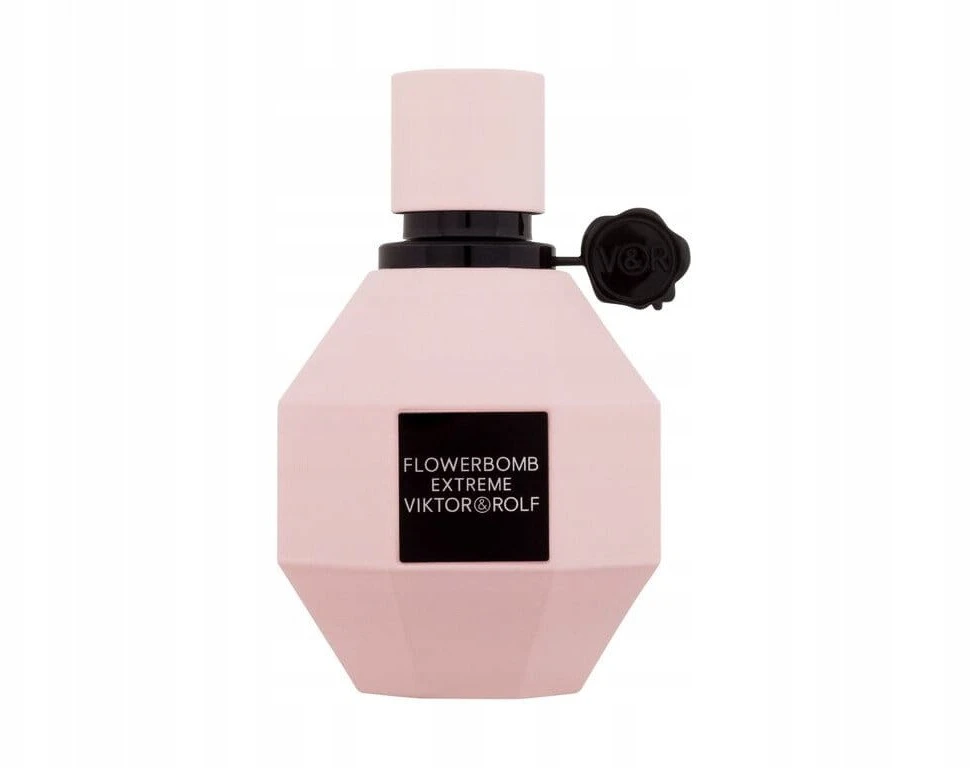 Viktor & Rolf Flowerbomb Extreme EDP parfumuotas vanduo moterims, 100 ml