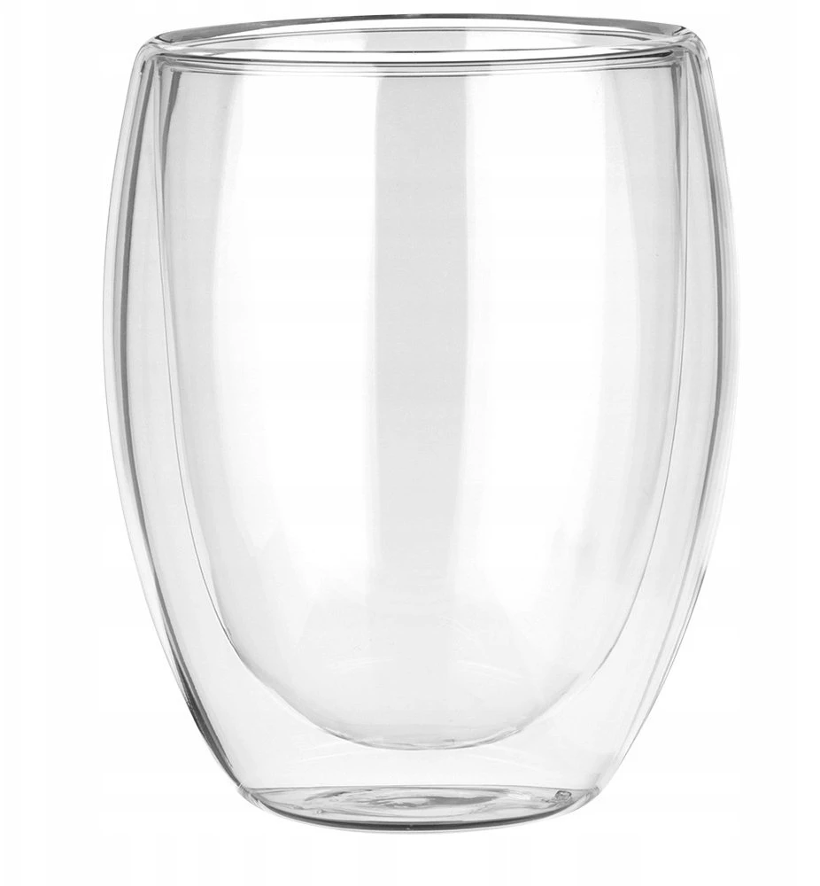 Termoizoliacinės stiklinės Vilde 370 ml, 2 vnt.