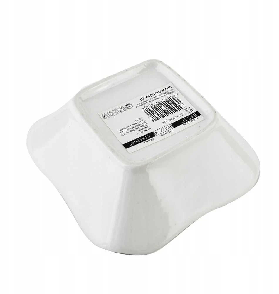 Vilde Mondex BASIC Indas 12x12x4 cm