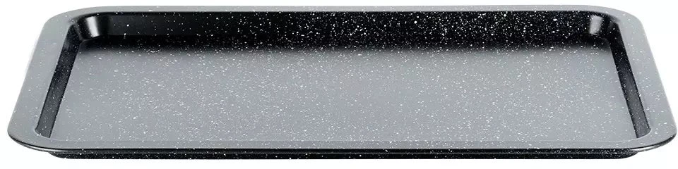 Kepimo skarda Vilde su granitine danga 38x26,5 cm
