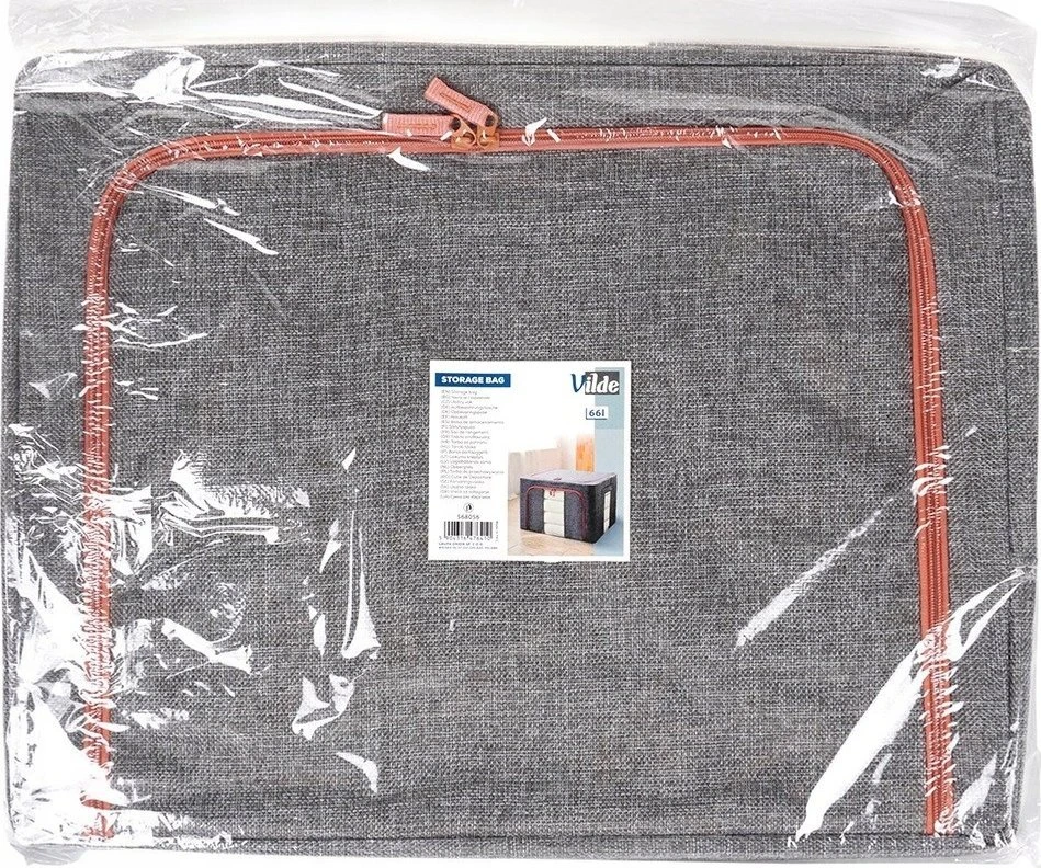 Patalynės dėklas Vilde 66 l 50x40x33 cm
