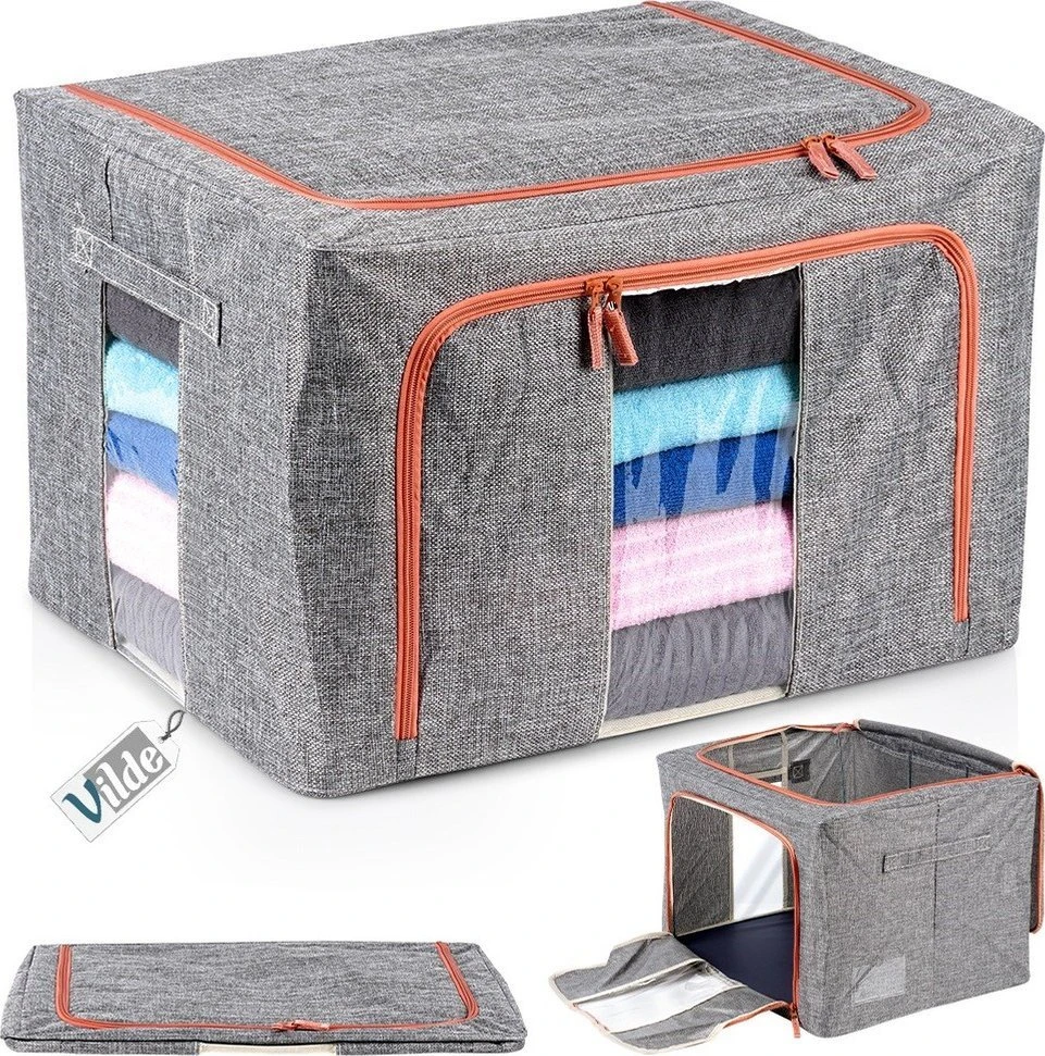 Patalynės dėklas Vilde 66 l 50x40x33 cm