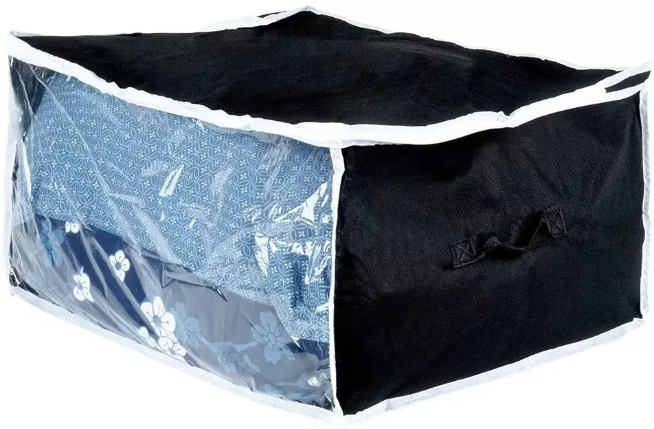 Tekstilės dėklas Vilde 65 x 45 x 30 cm, 87 l