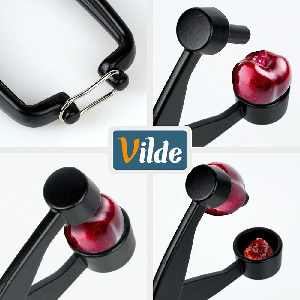 Vilde Kauliukų šalinimo įrankis 19 cm