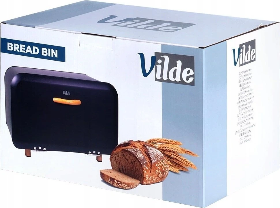 Vilde Duoninė 35,5x20,5x20cm