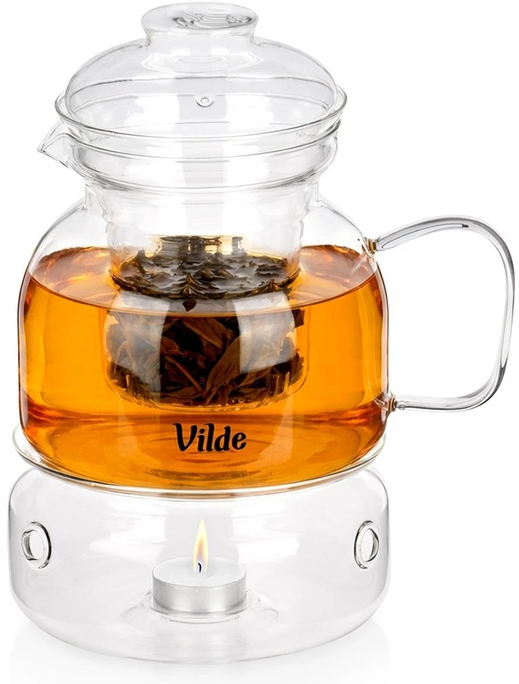 Vilde Arbatinukas 1,5 l