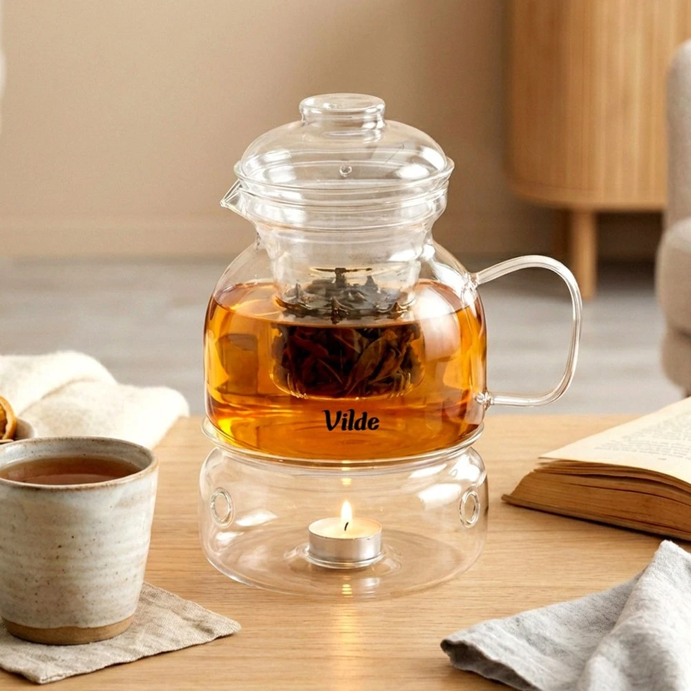 Vilde Arbatinukas 1,5 l