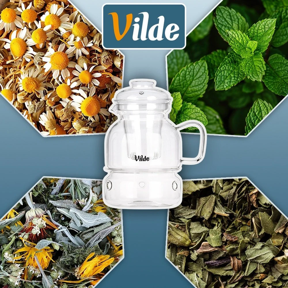 Vilde Arbatinukas 1,5 l