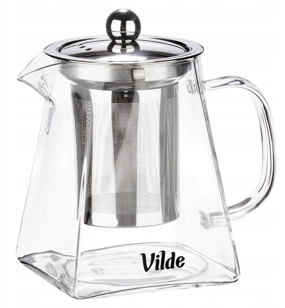 Arbatinukas su sieteliu Vilde, 490 ml