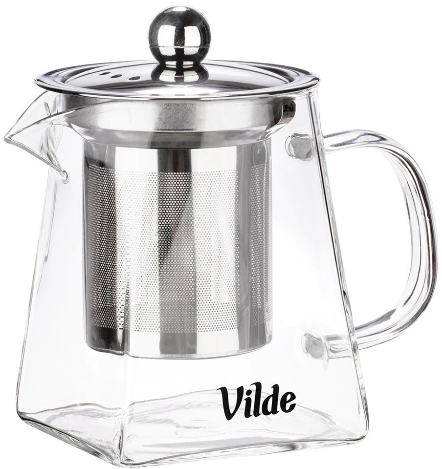Arbatinukas su Filtru Vilde 330 ml