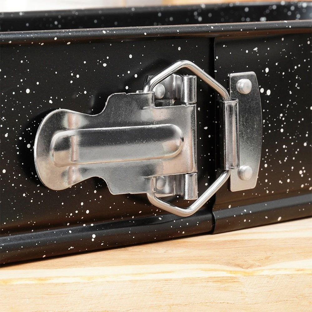 Kepimo forma Vilde, granitinė, 31x12,5x6,5 cm