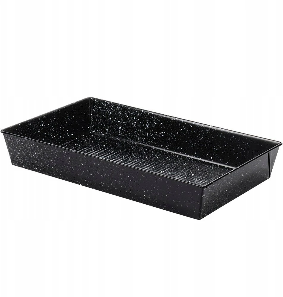 Kepimo forma Vilde granitinė 39,5x24x6 cm