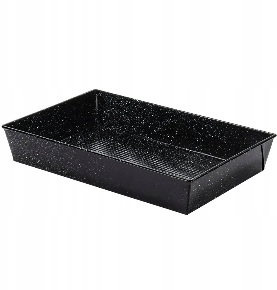 Kepimo forma Vilde granitinė 36x24x6 cm