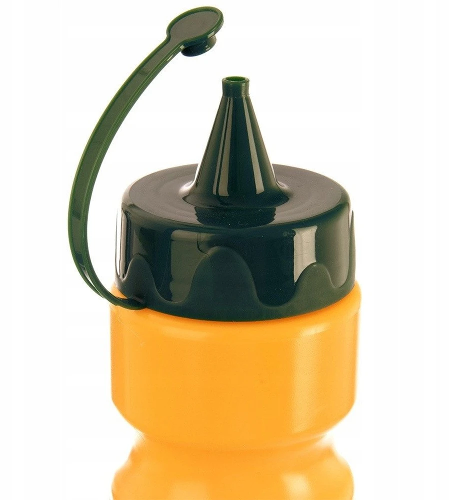 Vilde Orion Buteliukas Doseravimo 680 ml Geltonos Spalvos