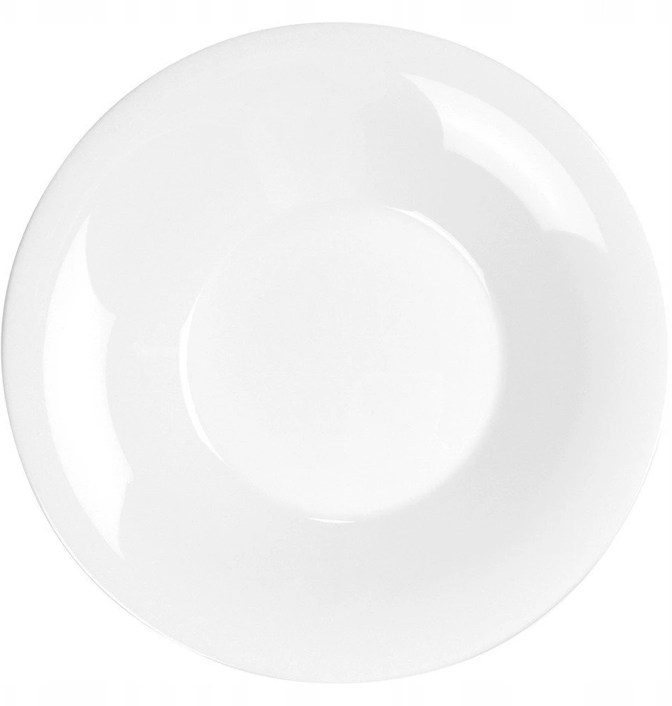 Vilde Gilių pietų lėkščių rinkinys, 21,5 cm, 400 ml, 6 vnt.
