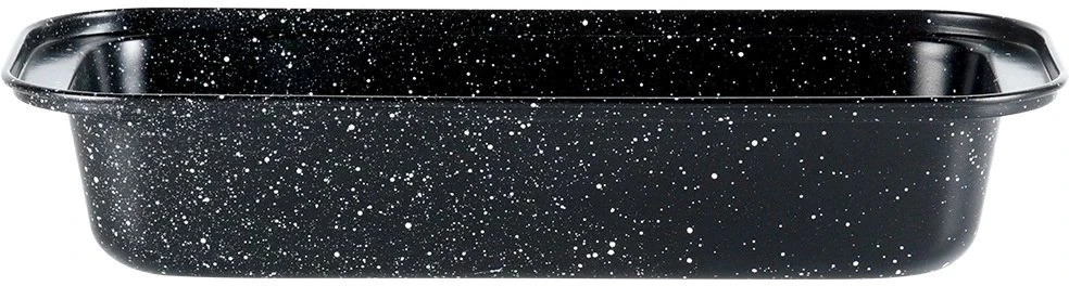 Duonos kepimo forma Vilde 30x13x5,5 cm, granitinė danga