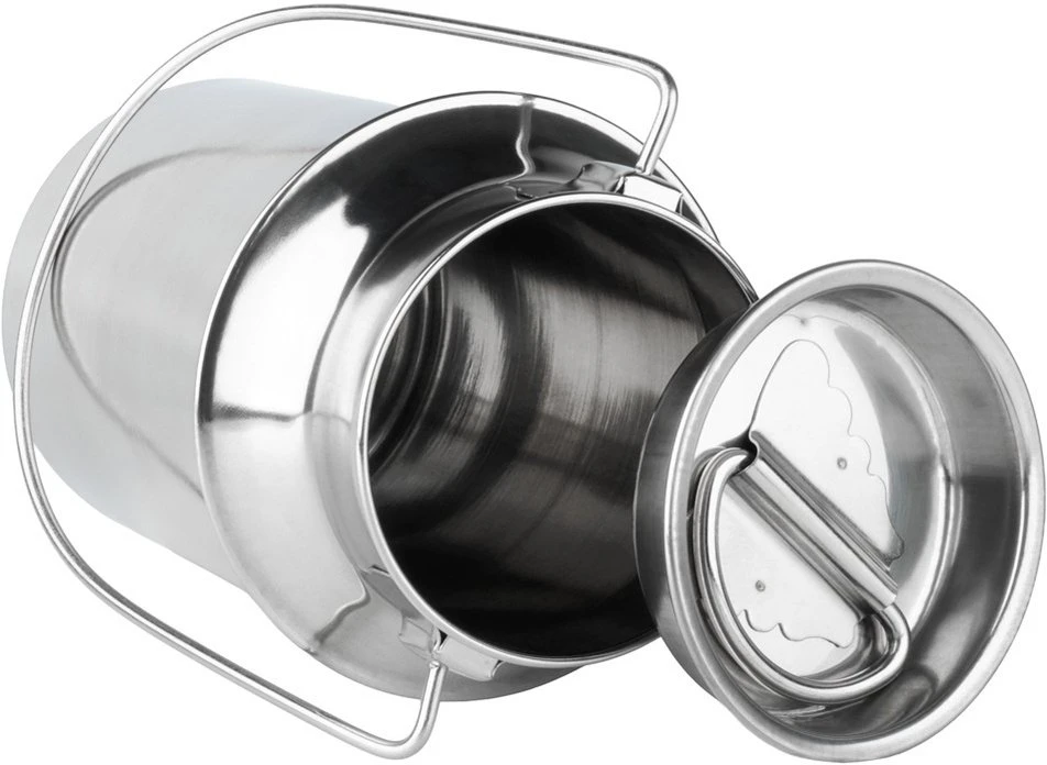 Vilde Pieno ąsotis 1,9 l