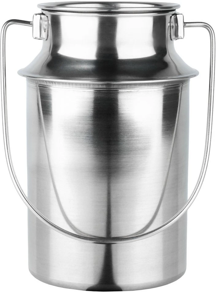 Vilde Pieno ąsotis 1,9 l