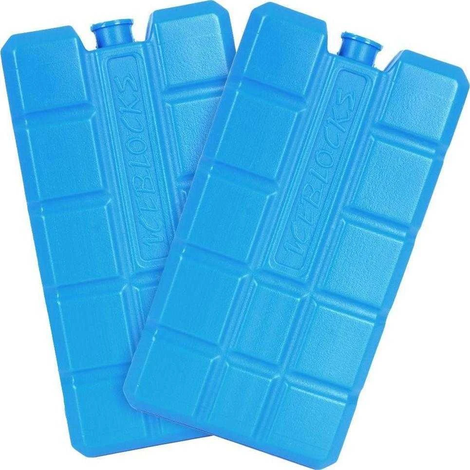 Excellent Houseware Šaldymo elementai 400g 2 vnt.